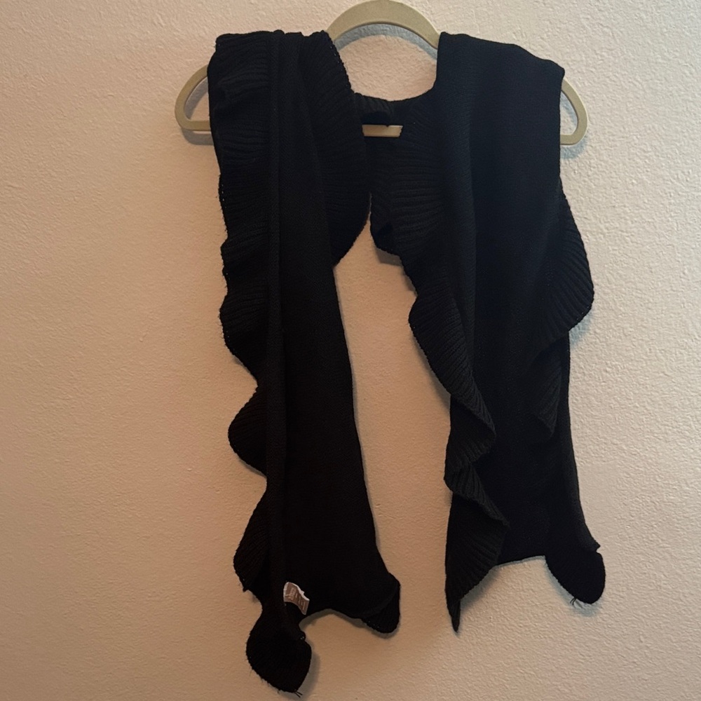Banana Republic Knit Scarf